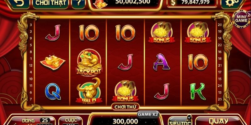 Chiến thuật hốt thưởng khủng khi chơi