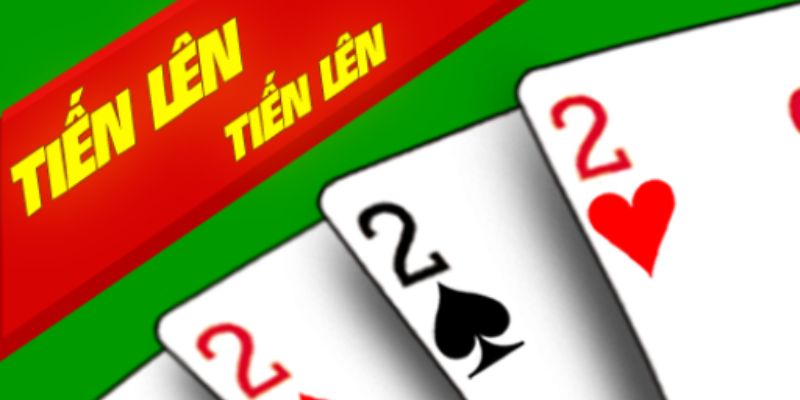 Tiến lên K89BET