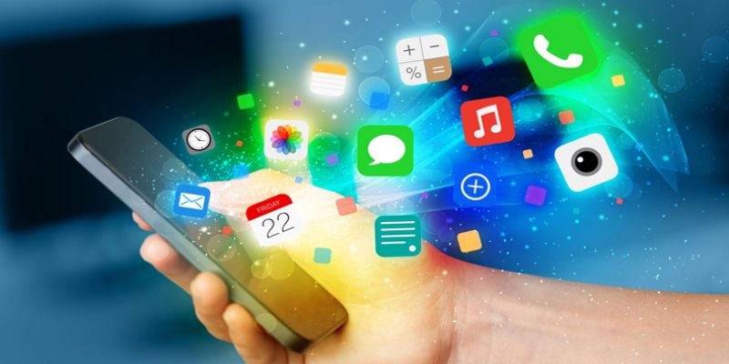 Lý do nên tải app K89BET