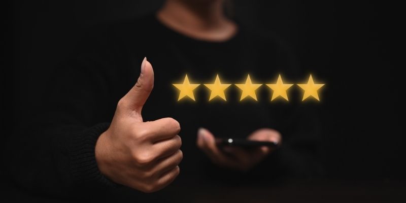 Giải đáp chi tiết VMAX có uy tín không